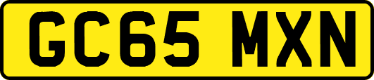 GC65MXN