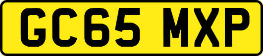 GC65MXP