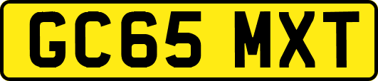 GC65MXT