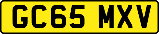 GC65MXV