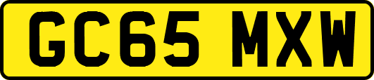 GC65MXW