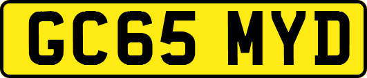 GC65MYD