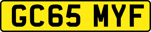 GC65MYF