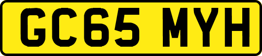 GC65MYH
