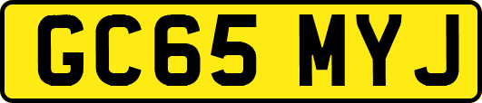 GC65MYJ