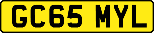 GC65MYL