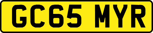 GC65MYR