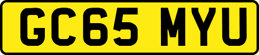 GC65MYU
