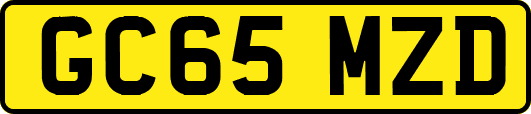 GC65MZD