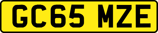 GC65MZE