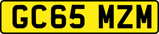 GC65MZM