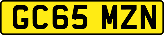 GC65MZN