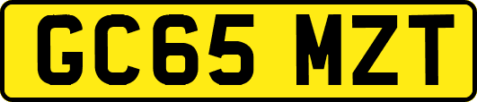 GC65MZT