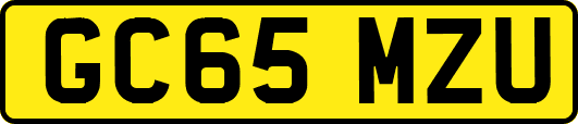 GC65MZU