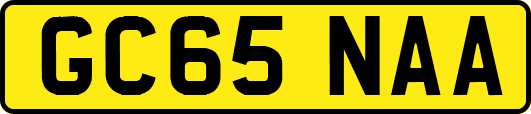 GC65NAA