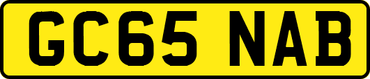 GC65NAB