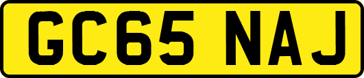 GC65NAJ