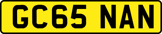 GC65NAN
