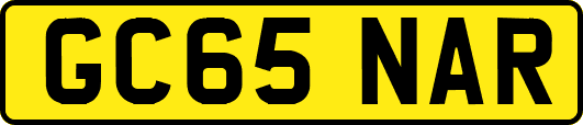 GC65NAR