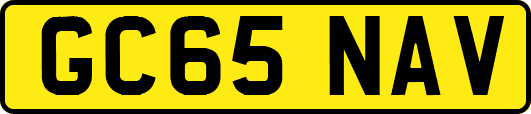 GC65NAV