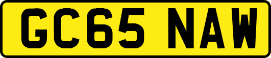 GC65NAW