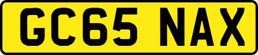 GC65NAX