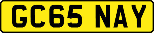 GC65NAY