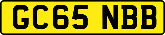 GC65NBB
