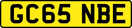 GC65NBE