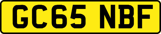 GC65NBF