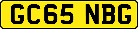 GC65NBG