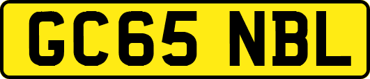 GC65NBL