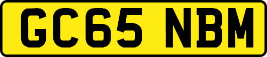 GC65NBM