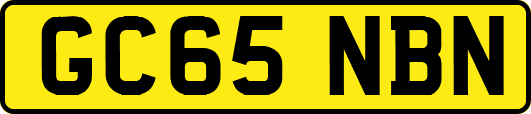 GC65NBN