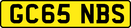GC65NBS