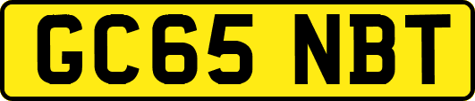 GC65NBT