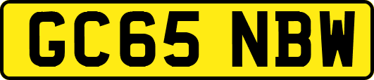 GC65NBW