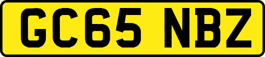 GC65NBZ