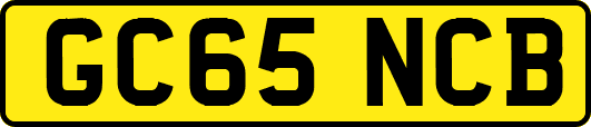 GC65NCB