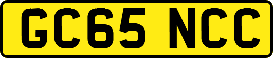 GC65NCC