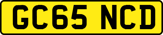 GC65NCD