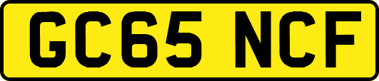 GC65NCF