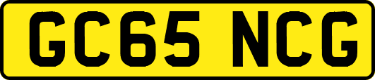 GC65NCG