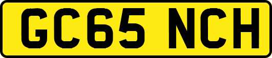 GC65NCH