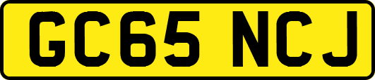 GC65NCJ