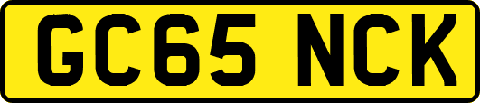 GC65NCK