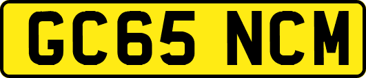 GC65NCM