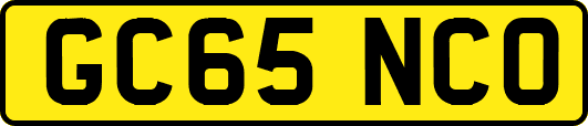 GC65NCO