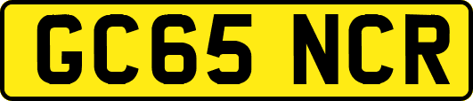 GC65NCR