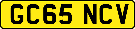GC65NCV
